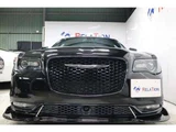 2016 Chrysler 300 300S Black Sedan for sale, Japanese used car export - photo 4 of 9 | GULJI TRADERS