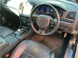 2017 Chrysler 300 300SRHD Black Sedan for sale, Japanese used car export - photo 3 of 69 | GULJI TRADERS
