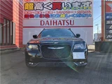 2017 Chrysler 300 300SRHD Black Sedan for sale, Japanese used car export - photo 4 of 69 | GULJI TRADERS