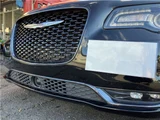 2017 Chrysler 300 300SRHD Black Sedan for sale, Japanese used car export - photo 8 of 69 | GULJI TRADERS