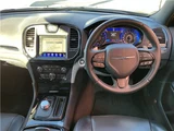2017 Chrysler 300 300SRHD Black Sedan for sale, Japanese used car export - photo 15 of 69 | GULJI TRADERS
