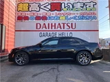 2017 Chrysler 300 300SRHD Black Sedan for sale, Japanese used car export - photo 64 of 69 | GULJI TRADERS