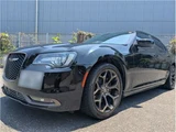 2017 Chrysler 300 300S Alloy Edition Black Sedan for sale, Japanese used car export - photo 4 of 55 | GULJI TRADERS