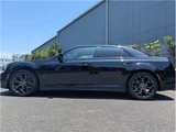 2017 Chrysler 300 300S Alloy Edition Black Sedan for sale, Japanese used car export - photo 5 of 55 | GULJI TRADERS