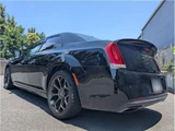 2017 Chrysler 300 300S Alloy Edition Black Sedan for sale, Japanese used car export - photo 11 of 55 | GULJI TRADERS