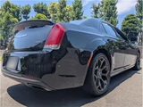 2017 Chrysler 300 300S Alloy Edition Black Sedan for sale, Japanese used car export - photo 14 of 55 | GULJI TRADERS