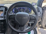2017 Chrysler 300 300S Alloy Edition Black Sedan for sale, Japanese used car export - photo 24 of 55 | GULJI TRADERS