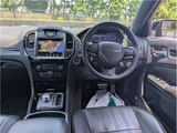 2017 Chrysler 300 300S Alloy Edition Black Sedan for sale, Japanese used car export - photo 29 of 55 | GULJI TRADERS
