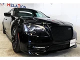 2017 Chrysler 300 SRT8 Black Sedan for sale, Japanese used car export - photo 1 of 9 | GULJI TRADERS
