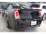 2017 Chrysler 300 SRT8 Black Sedan for sale, Japanese used car export - photo 2 of 9 | GULJI TRADERS
