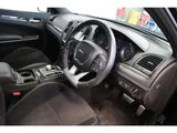 2017 Chrysler 300 SRT8 Black Sedan for sale, Japanese used car export - photo 3 of 9 | GULJI TRADERS