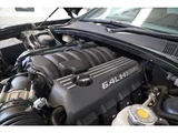 2017 Chrysler 300 SRT8 Black Sedan for sale, Japanese used car export - photo 4 of 9 | GULJI TRADERS