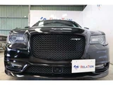 2017 Chrysler 300 SRT8 Black Sedan for sale, Japanese used car export - photo 5 of 9 | GULJI TRADERS