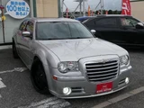 2005 Chrysler 300C 5.7HEMI Sedan for sale, Japanese used car export - photo 2 of 9 | GULJI TRADERS