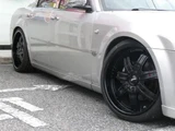 2005 Chrysler 300C 5.7HEMI Sedan for sale, Japanese used car export - photo 3 of 9 | GULJI TRADERS