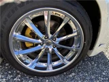 2006 Chrysler 300C 300C Sedan for sale, Japanese used car export - photo 27 of 31 | GULJI TRADERS