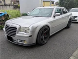 2007 Chrysler 300C 5.7 HEMI Sedan for sale, Japanese used car export - photo 1 of 13 | GULJI TRADERS