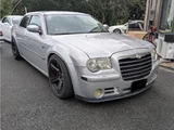 2007 Chrysler 300C 5.7 HEMI Sedan for sale, Japanese used car export - photo 5 of 13 | GULJI TRADERS