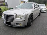 2007 Chrysler 300C 5.7 HEMI Sedan for sale, Japanese used car export - photo 6 of 13 | GULJI TRADERS