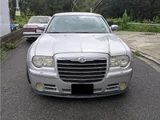 2007 Chrysler 300C 5.7 HEMI Sedan for sale, Japanese used car export - photo 7 of 13 | GULJI TRADERS