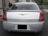 2007 Chrysler 300C 5.7 HEMI Sedan for sale, Japanese used car export - photo 8 of 13 | GULJI TRADERS