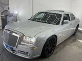 2010 Chrysler 300C 3.5 Sedan for sale, Japanese used car export - photo 2 of 32 | GULJI TRADERS