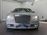 2010 Chrysler 300C 3.5 Sedan for sale, Japanese used car export - photo 3 of 32 | GULJI TRADERS