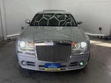 2010 Chrysler 300C 3.5 Sedan for sale, Japanese used car export - photo 4 of 32 | GULJI TRADERS