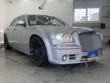2010 Chrysler 300C 3.5 Sedan for sale, Japanese used car export - photo 5 of 32 | GULJI TRADERS