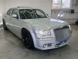 2010 Chrysler 300C 3.5 Sedan for sale, Japanese used car export - photo 6 of 32 | GULJI TRADERS