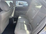 2010 Chrysler 300C 3.5 Sedan for sale, Japanese used car export - photo 23 of 32 | GULJI TRADERS