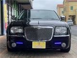 2011 Chrysler 300C 3.5 Sedan for sale, Japanese used car export - photo 2 of 52 | GULJI TRADERS