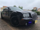 2011 Chrysler 300C 3.5 Sedan for sale, Japanese used car export - photo 3 of 52 | GULJI TRADERS