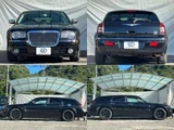 2007 Chrysler 300C Touring 3.5 Van for sale, Japanese used car export - photo 6 of 9 | GULJI TRADERS