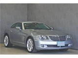 2005 Chrysler Crossfire 3.2L Sedan for sale, Japanese used car export - photo 1 of 23 | GULJI TRADERS