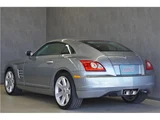 2005 Chrysler Crossfire 3.2L Sedan for sale, Japanese used car export - photo 2 of 23 | GULJI TRADERS
