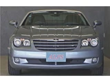 2005 Chrysler Crossfire 3.2L Sedan for sale, Japanese used car export - photo 5 of 23 | GULJI TRADERS