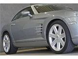 2005 Chrysler Crossfire 3.2L Sedan for sale, Japanese used car export - photo 6 of 23 | GULJI TRADERS
