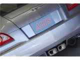 2005 Chrysler Crossfire 3.2L Sedan for sale, Japanese used car export - photo 9 of 23 | GULJI TRADERS