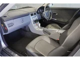 2005 Chrysler Crossfire 3.2L Sedan for sale, Japanese used car export - photo 19 of 23 | GULJI TRADERS
