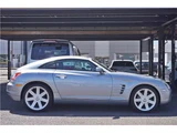 2005 Chrysler Crossfire 3.2L Sedan for sale, Japanese used car export - photo 20 of 23 | GULJI TRADERS