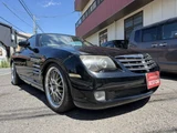 2005 Chrysler Crossfire Coupe Coupe for sale, Japanese used car export - photo 1 of 42 | GULJI TRADERS