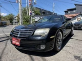 2005 Chrysler Crossfire Coupe Coupe for sale, Japanese used car export - photo 4 of 42 | GULJI TRADERS