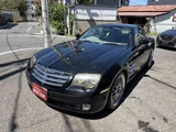 2005 Chrysler Crossfire Coupe Coupe for sale, Japanese used car export - photo 5 of 42 | GULJI TRADERS