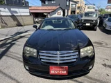 2005 Chrysler Crossfire Coupe Coupe for sale, Japanese used car export - photo 7 of 42 | GULJI TRADERS