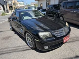2005 Chrysler Crossfire Coupe Coupe for sale, Japanese used car export - photo 8 of 42 | GULJI TRADERS