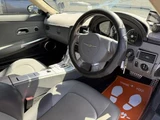 2005 Chrysler Crossfire Coupe Coupe for sale, Japanese used car export - photo 13 of 42 | GULJI TRADERS