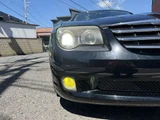 2005 Chrysler Crossfire Coupe Coupe for sale, Japanese used car export - photo 36 of 42 | GULJI TRADERS