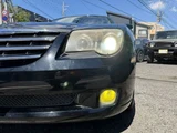 2005 Chrysler Crossfire Coupe Coupe for sale, Japanese used car export - photo 37 of 42 | GULJI TRADERS