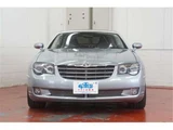 2007 Chrysler Crossfire Coupe Coupe for sale, Japanese used car export - photo 2 of 50 | GULJI TRADERS
